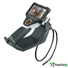 LASERLINER VIDEO FLEX HD - ПРОФЕСИОНАЛНА АКУМУЛАТОРНА КАМЕРА / ЕНДОСКОП LASERLINER VIDEO FLEX HD - ПРОФЕСИОНАЛНА АКУМУЛАТОРНА КАМЕРА / ЕНДОСКОП